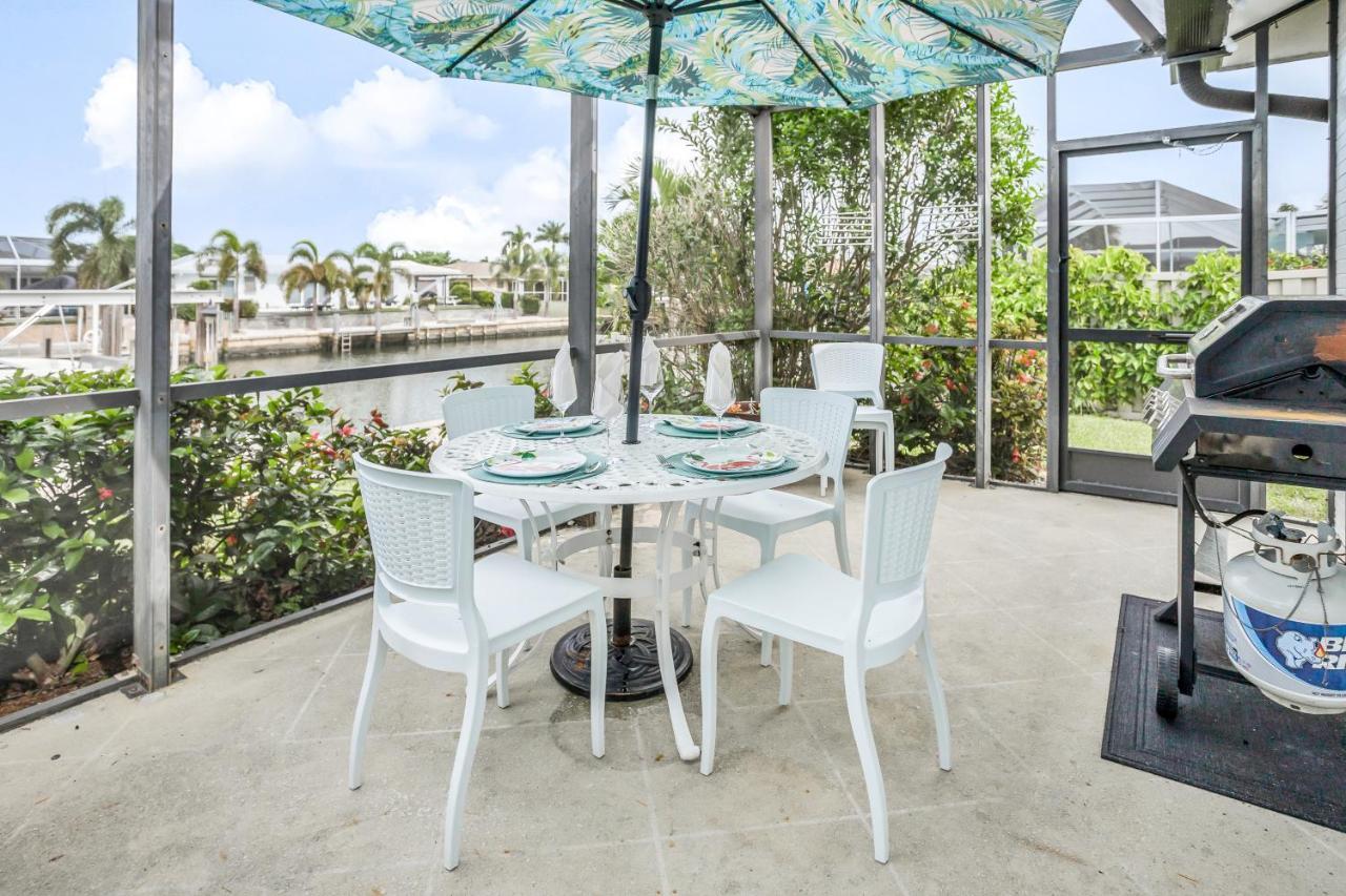 הוילה ליבוניה Palm Breeze Bliss מראה חיצוני תמונה